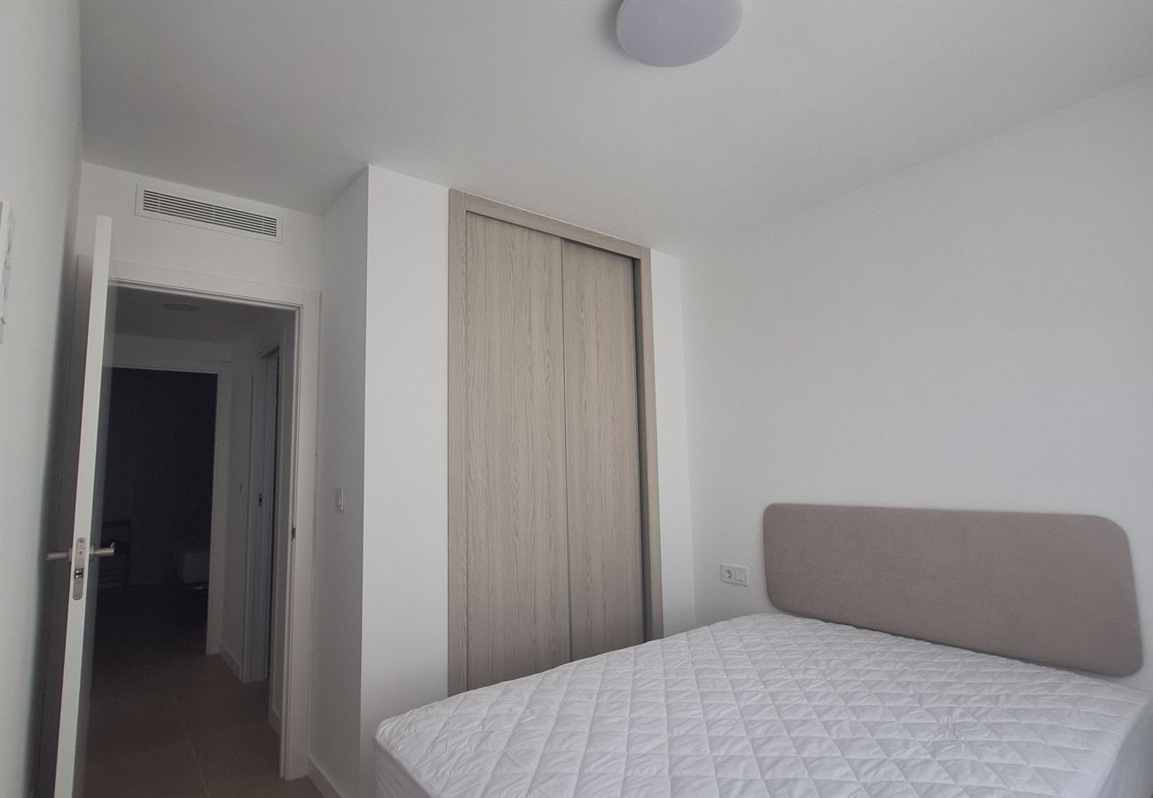 Apartment in Benicàssim - CUMBREMAR PREMIUM