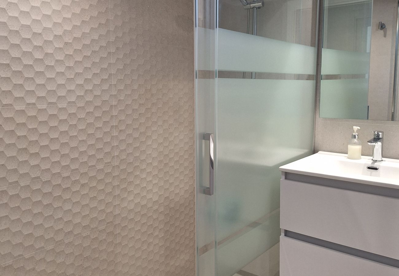 Apartment in Benicàssim - CUMBREMAR PREMIUM