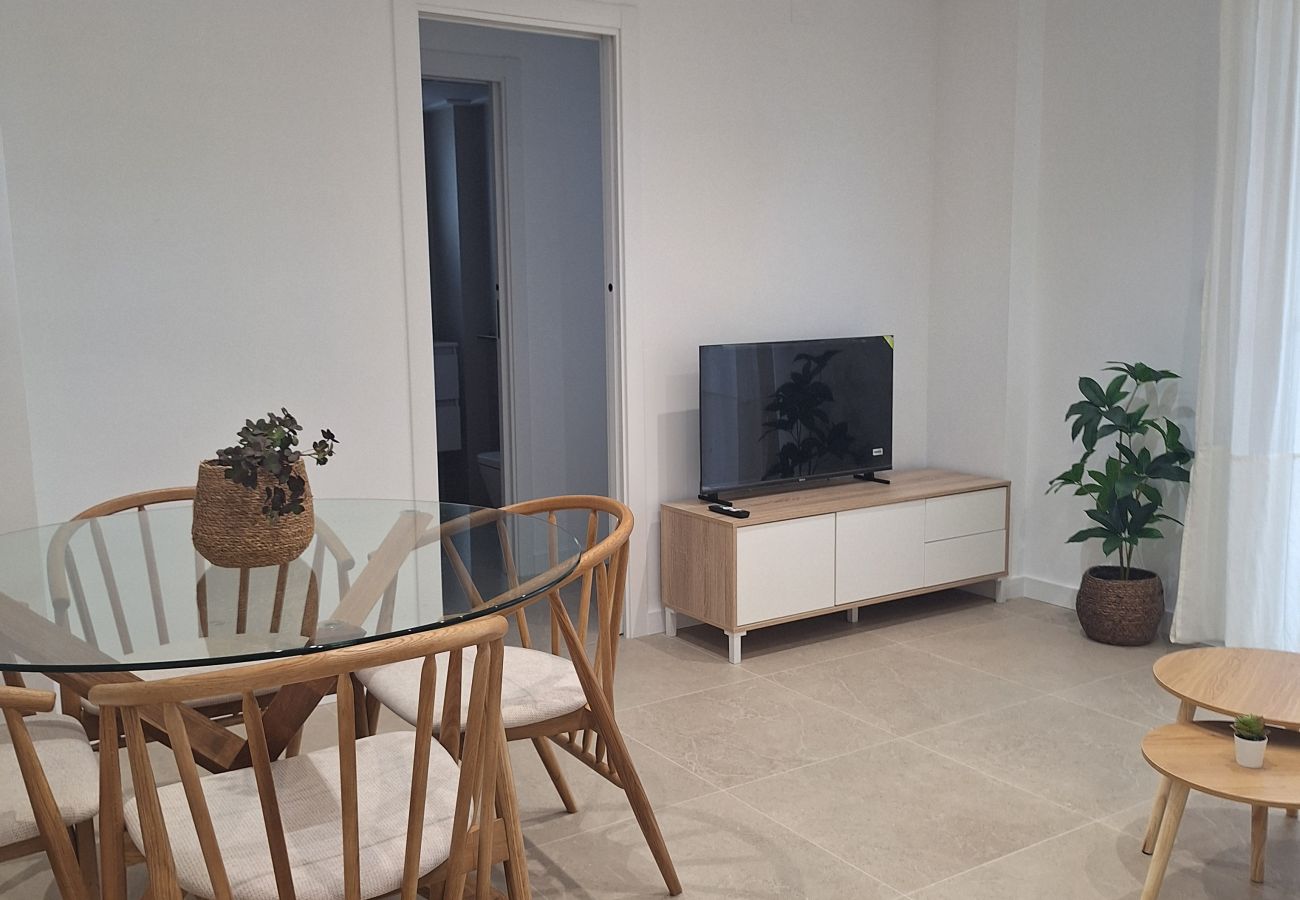 Apartment in Benicàssim - CUMBREMAR PREMIUM