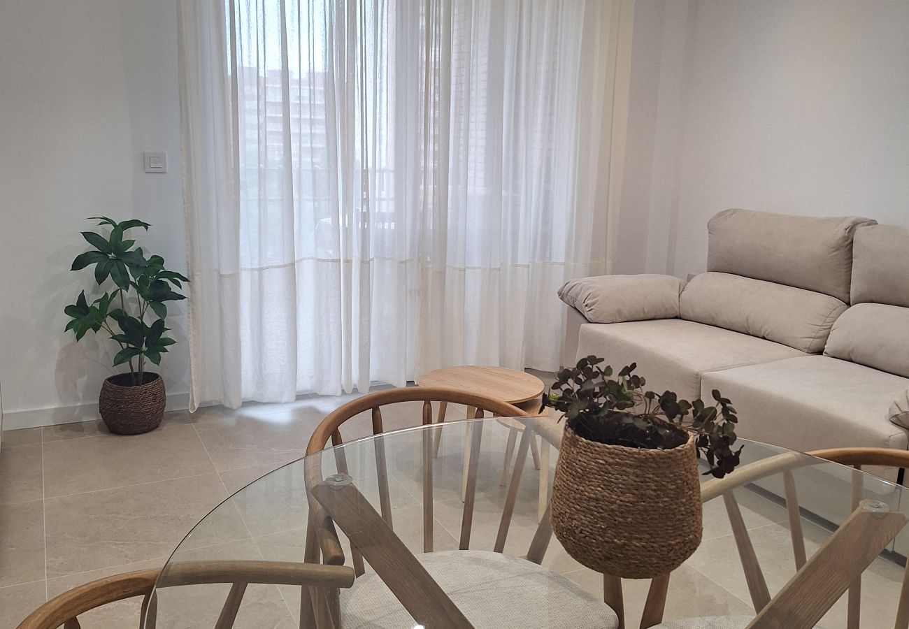 Apartment in Benicàssim - CUMBREMAR PREMIUM