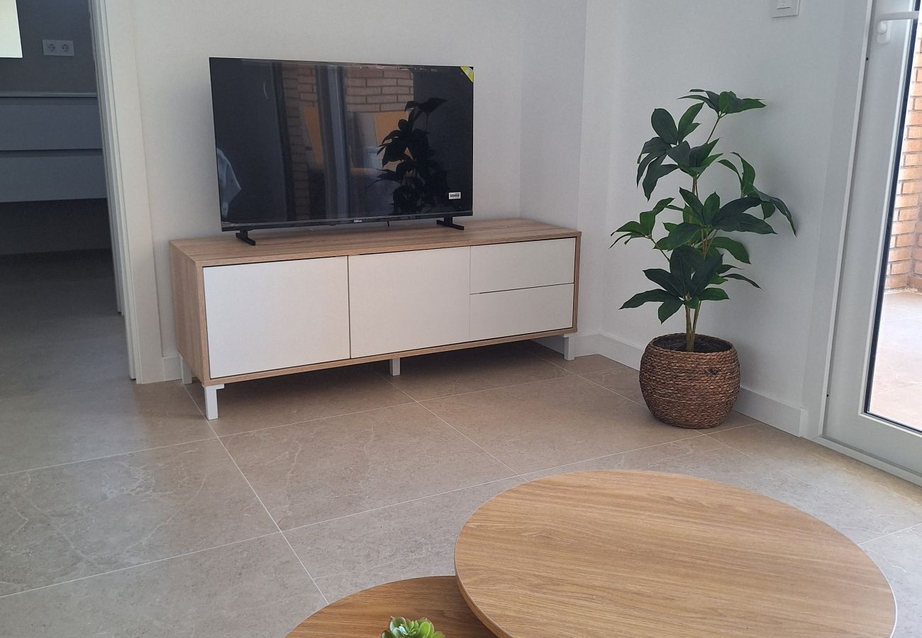Apartment in Benicàssim - CUMBREMAR PREMIUM
