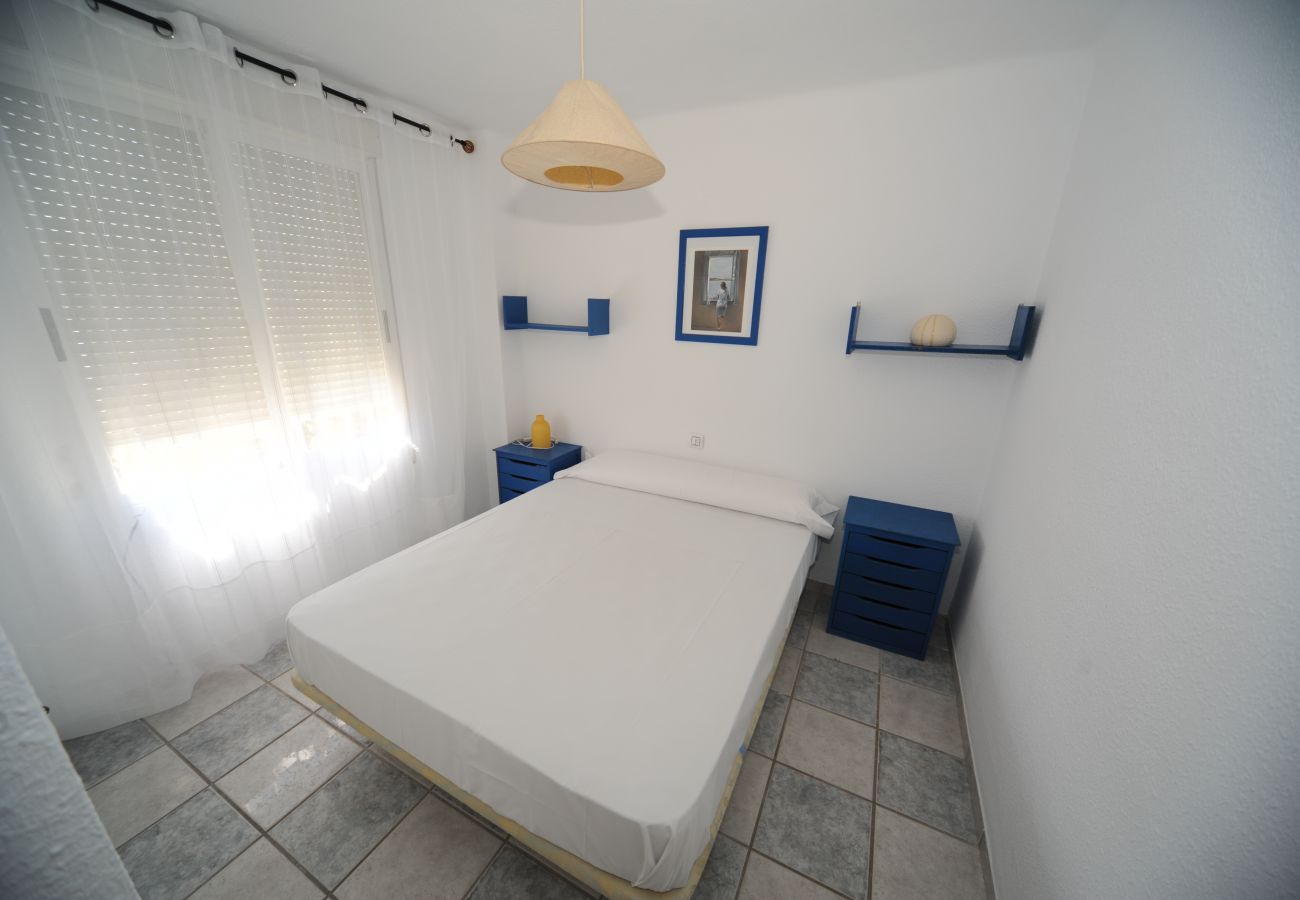 Apartment in Benicàssim - ALCAZABA