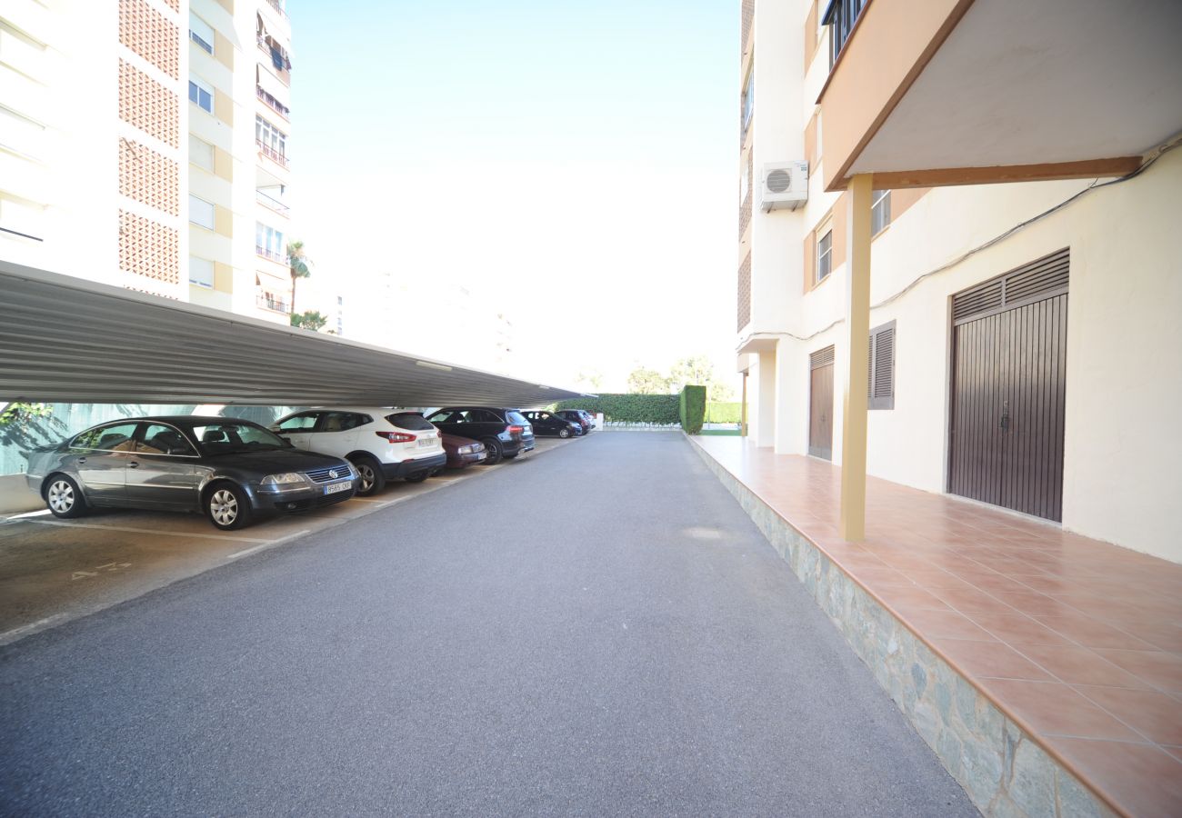 Apartment in Benicàssim - ALCAZABA SUPERIOR