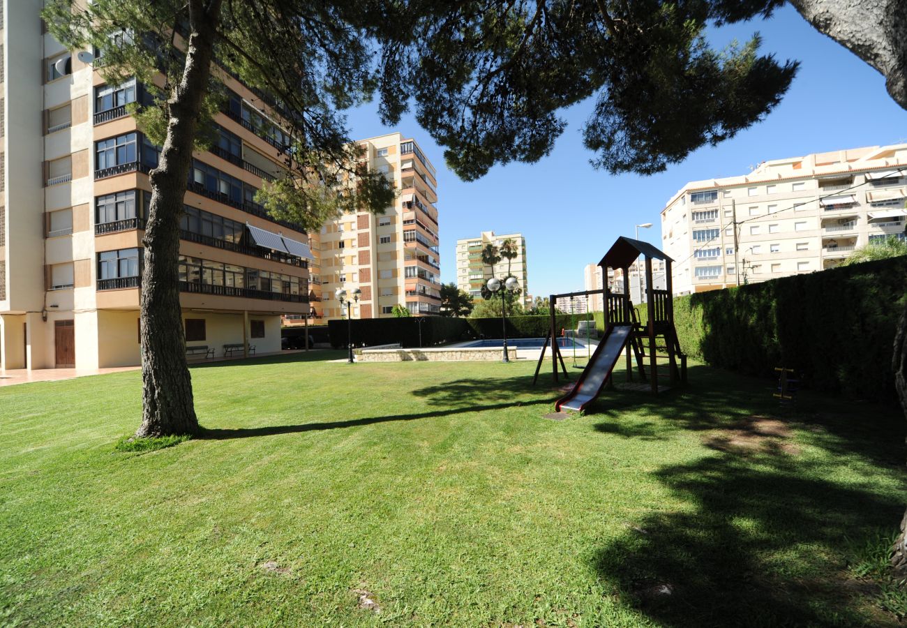 Apartment in Benicàssim - ALCAZABA