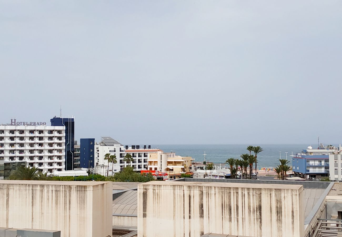 Apartment in Peñiscola - MAESTRO ROCA
