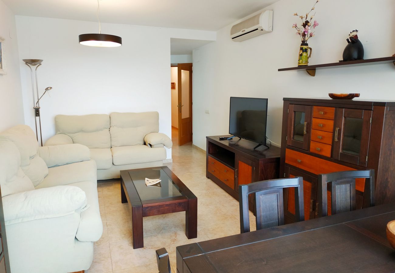 Apartment in Peñiscola - MAESTRO ROCA