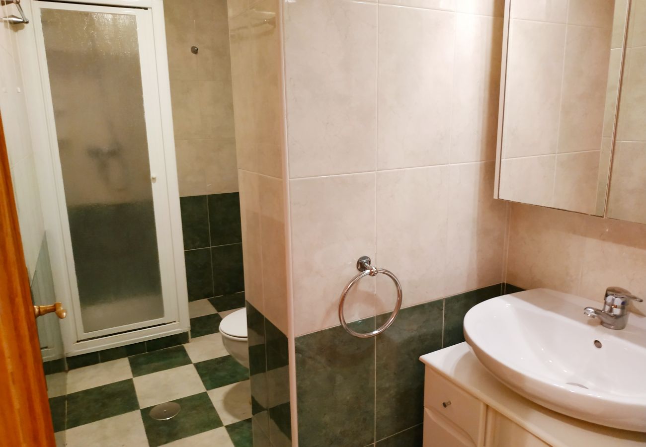 Apartment in Peñiscola - MAESTRO ROCA