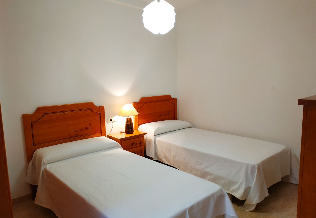 Apartment in Peñiscola - MAESTRO ROCA