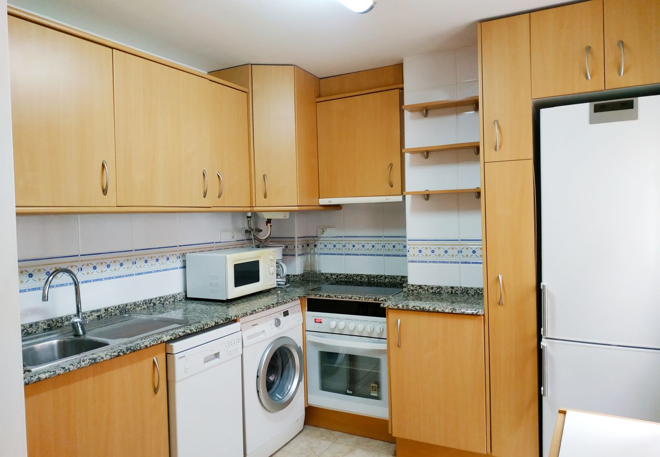 Apartment in Peñiscola - MAESTRO ROCA