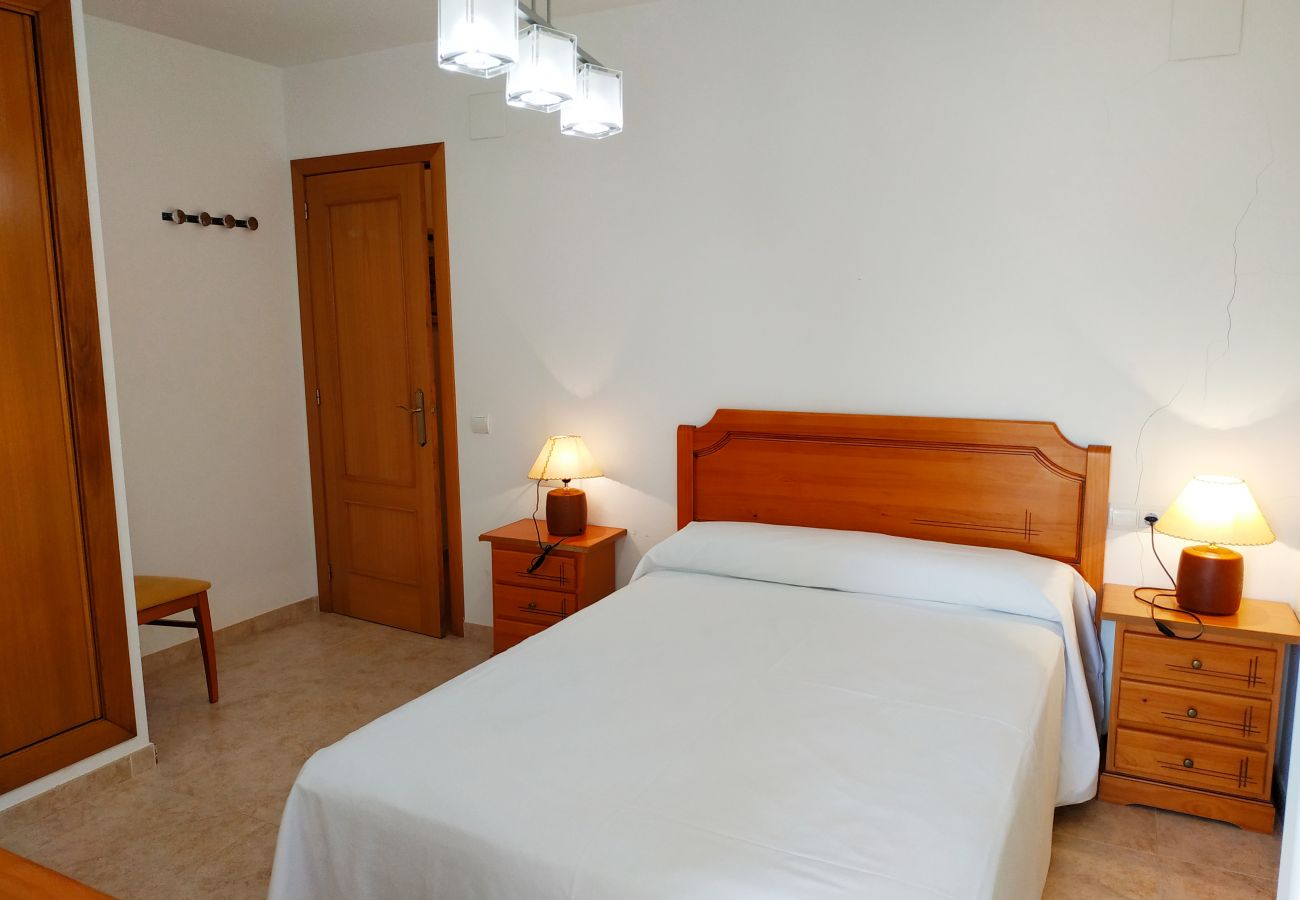 Apartment in Peñiscola - MAESTRO ROCA
