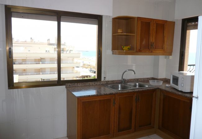 Apartment in Alcocebre / Alcossebre - PLAYAMAR