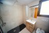 Apartment in Alcoceber / Alcossebre - PLAYAMAR SUPERIOR Apartment in Alcoceber / Alcossebre - PLAYAMAR SUPERIOR