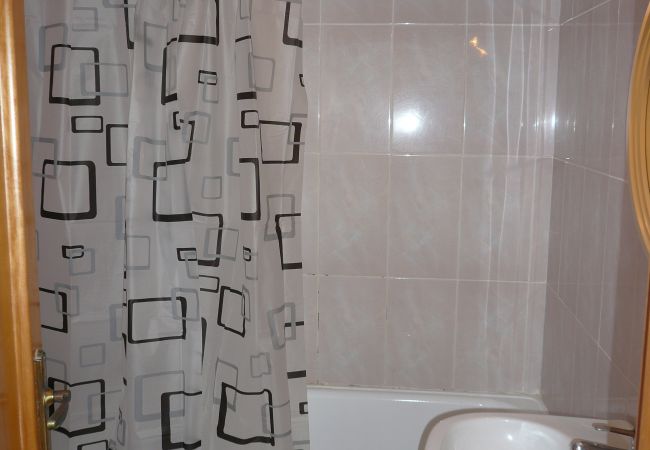 Apartment in Alcoceber / Alcossebre - PLAYAMAR SUPERIOR Apartment in Alcoceber / Alcossebre - PLAYAMAR SUPERIOR