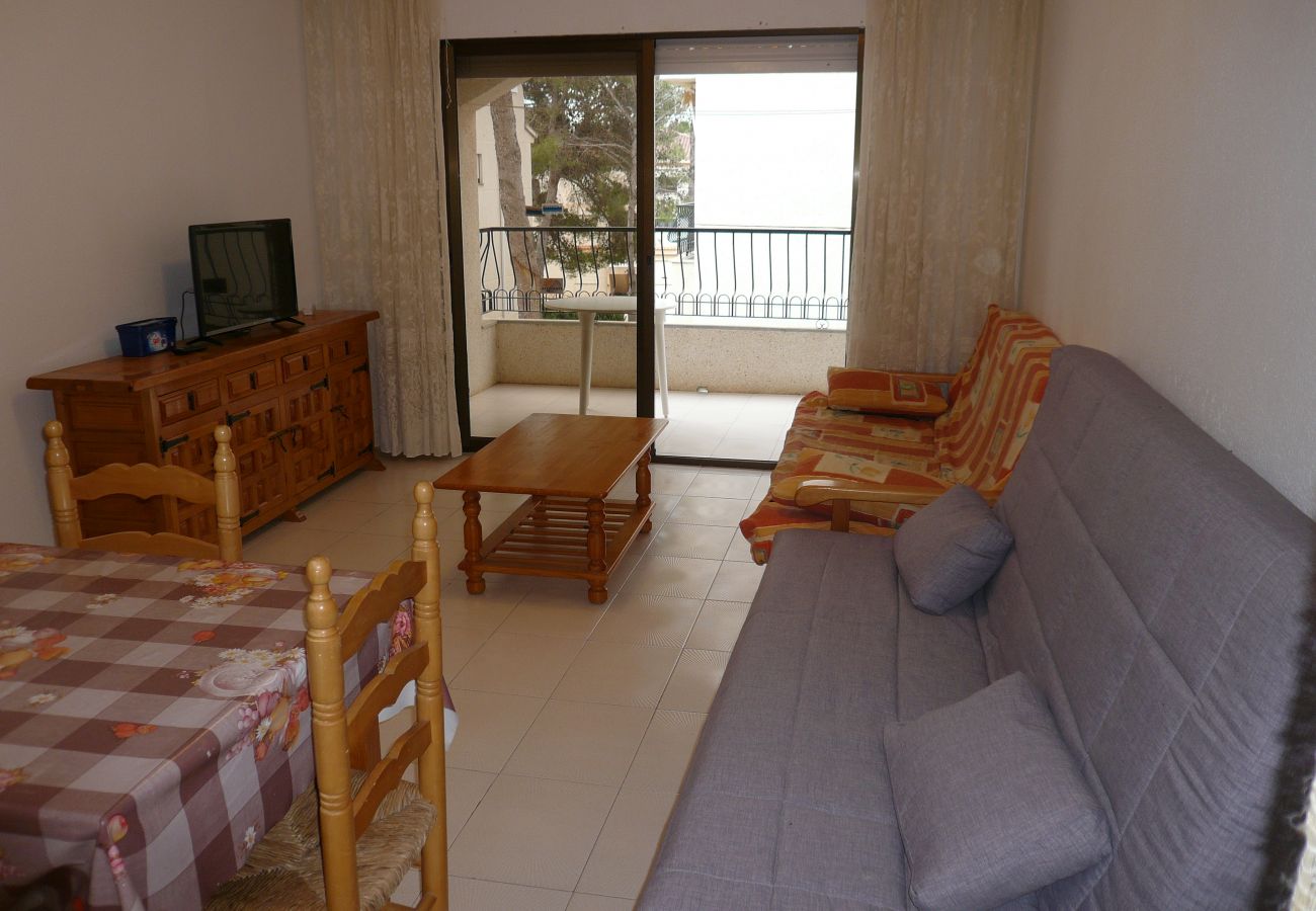 Apartment in Alcocebre / Alcossebre - PLAYAMAR