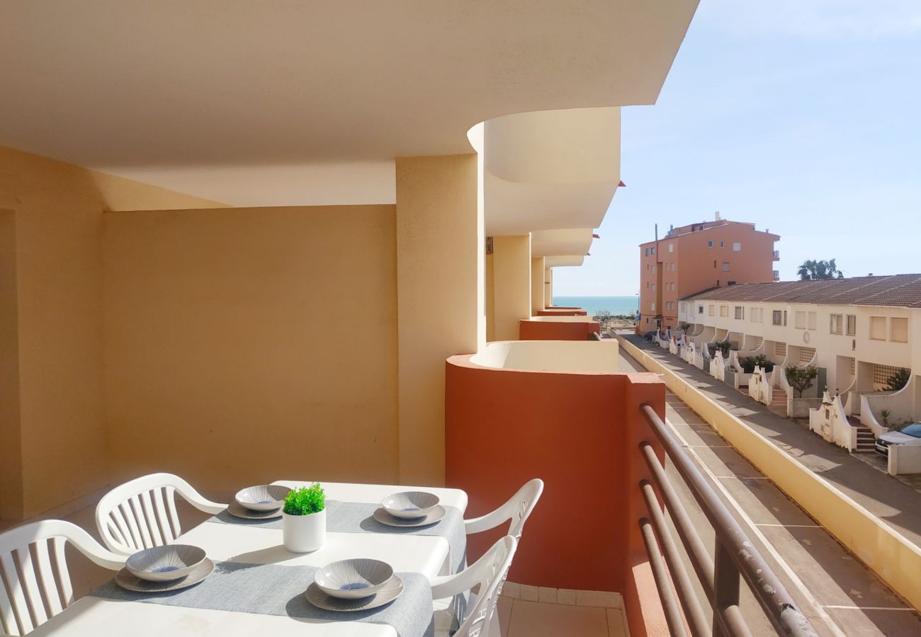 Apartment in Peñiscola - EUROPEÑISCOLA SUPERIOR