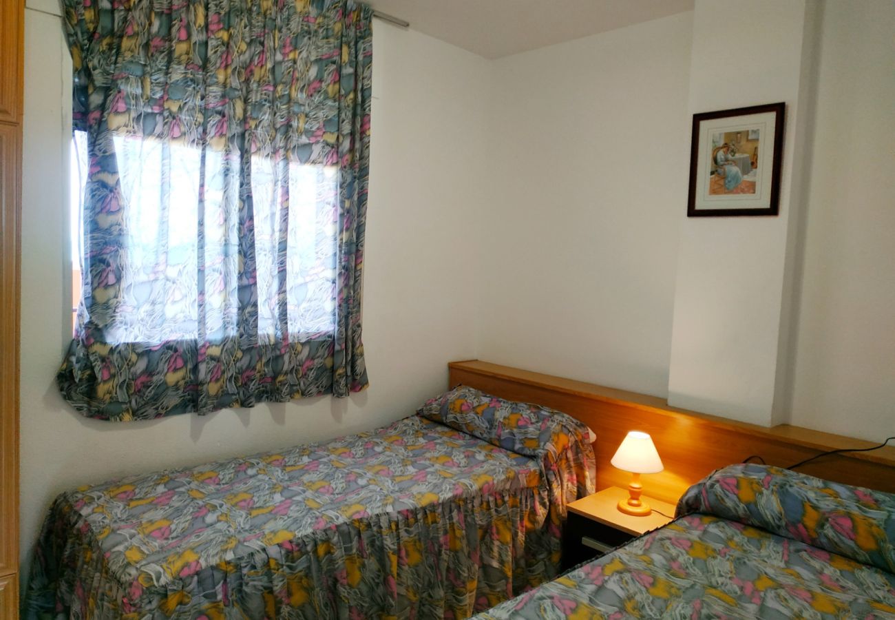 Apartment in Peñiscola - EUROPEÑISCOLA SUPERIOR