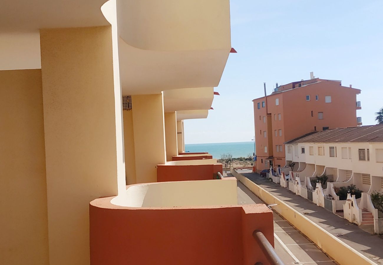Apartment in Peñiscola - EUROPEÑISCOLA SUPERIOR