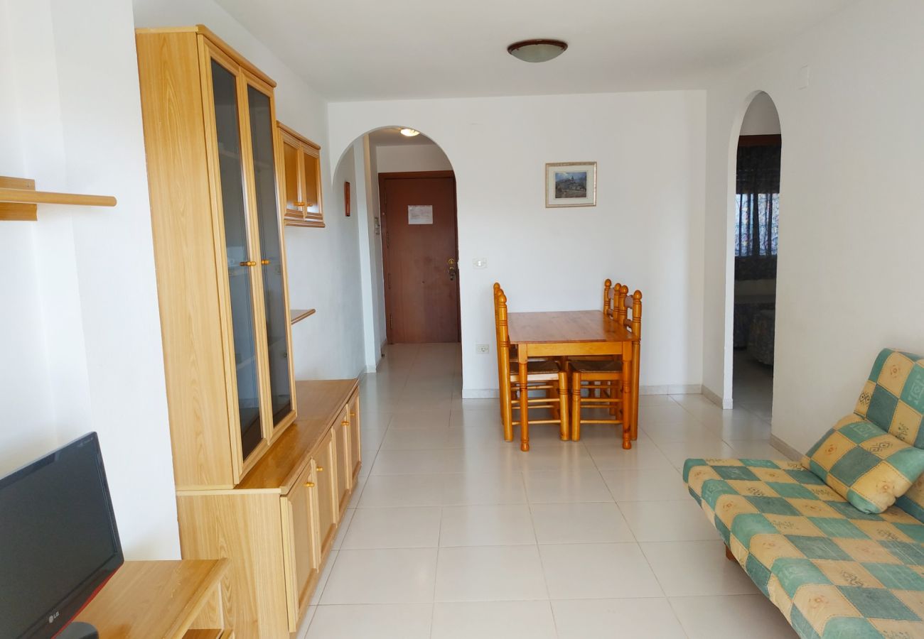 Apartment in Peñiscola - EUROPEÑISCOLA SUPERIOR