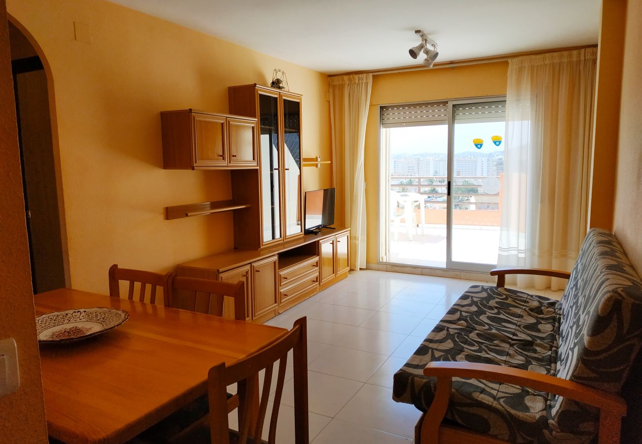 Apartment in Peñiscola - EUROPEÑISCOLA SUPERIOR