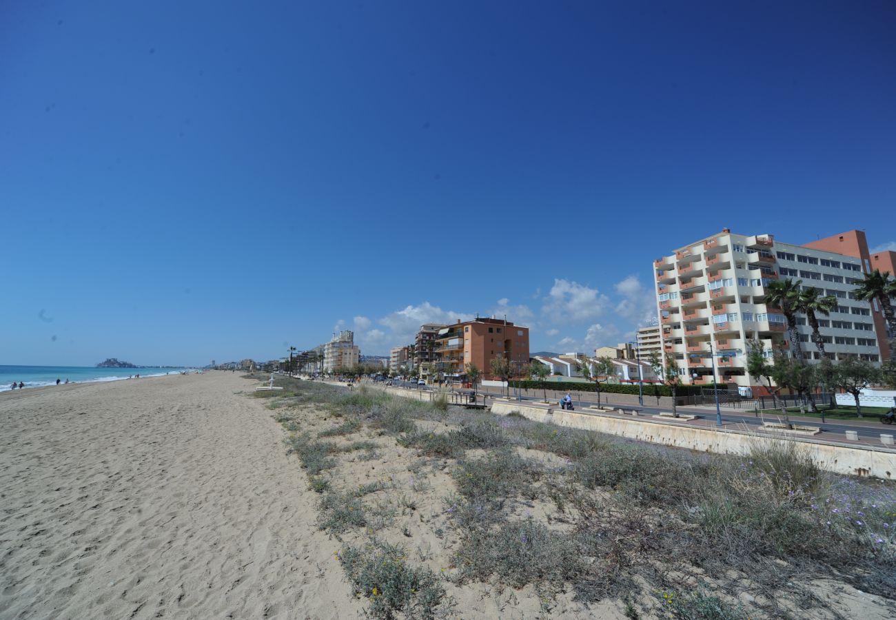 Apartment in Peñiscola - EUROPEÑISCOLA SUPERIOR