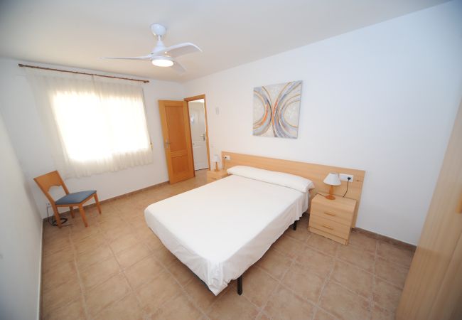 Villa in Peñiscola - VILLAS LAS NORIAS SUPERIOR Villa in Peñiscola - VILLAS LAS NORIAS SUPERIOR