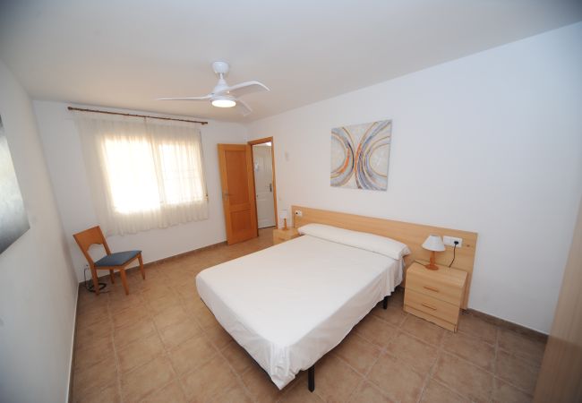 Villa in Peñiscola - VILLAS LAS NORIAS SUPERIOR Villa in Peñiscola - VILLAS LAS NORIAS SUPERIOR
