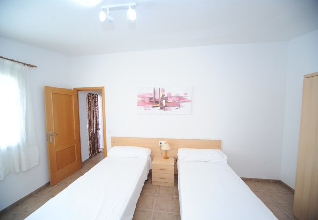 Villa in Peñiscola - VILLAS LAS NORIAS SUPERIOR Villa in Peñiscola - VILLAS LAS NORIAS SUPERIOR
