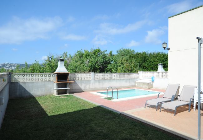 Villa in Peñiscola - VILLAS LAS NORIAS SUPERIOR Villa in Peñiscola - VILLAS LAS NORIAS SUPERIOR