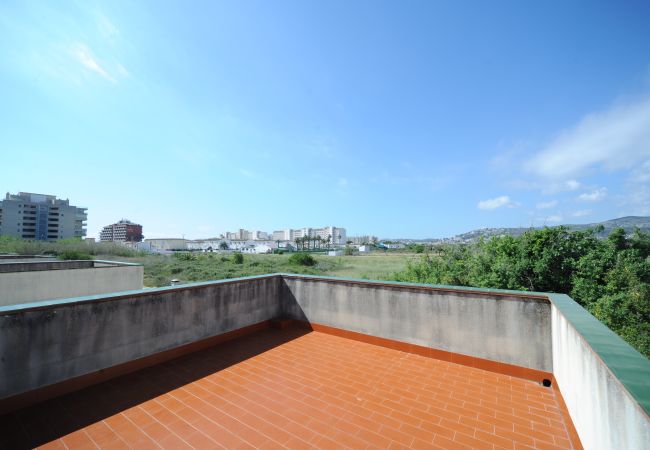 Villa in Peñiscola - VILLAS LAS NORIAS SUPERIOR Villa in Peñiscola - VILLAS LAS NORIAS SUPERIOR