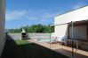Villa in Peñiscola - VILLAS LAS NORIAS SUPERIOR Villa in Peñiscola - VILLAS LAS NORIAS SUPERIOR