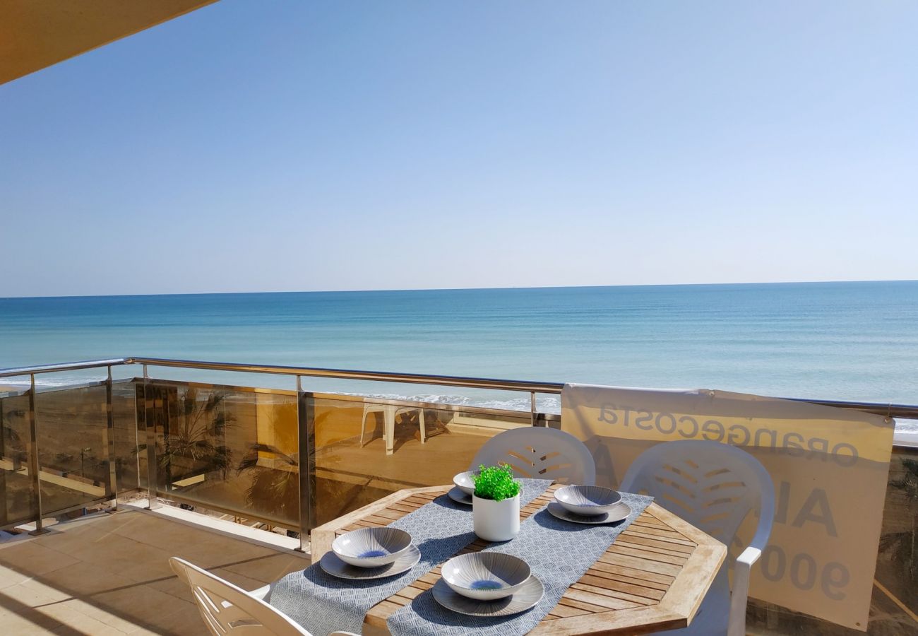 Apartment in Peñiscola - MOLI DE VENT