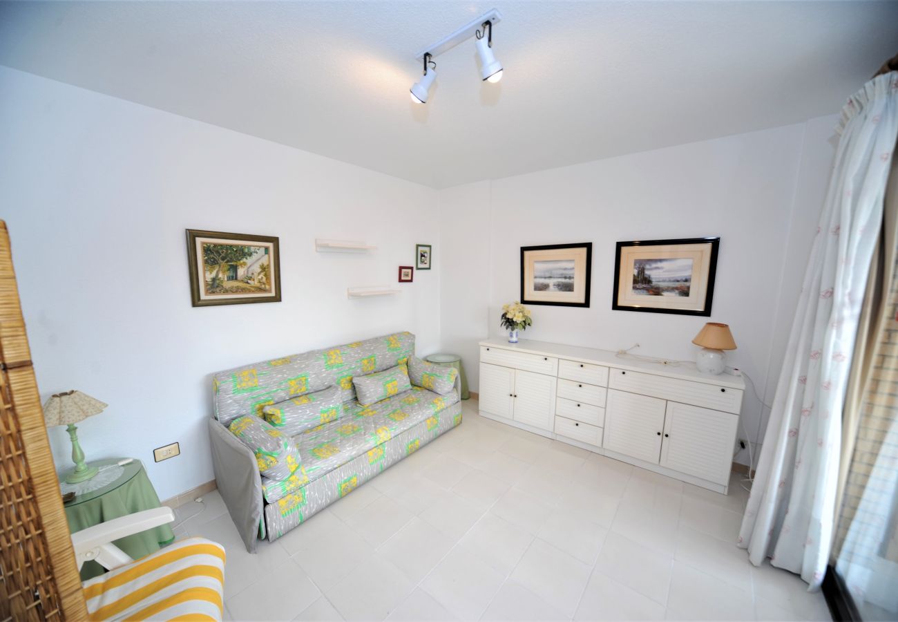 Apartment in Benicàssim - CUMBREMAR