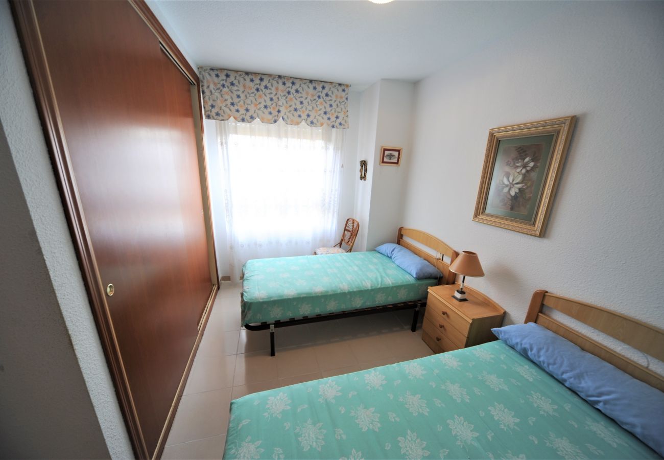 Apartment in Benicàssim - CUMBREMAR