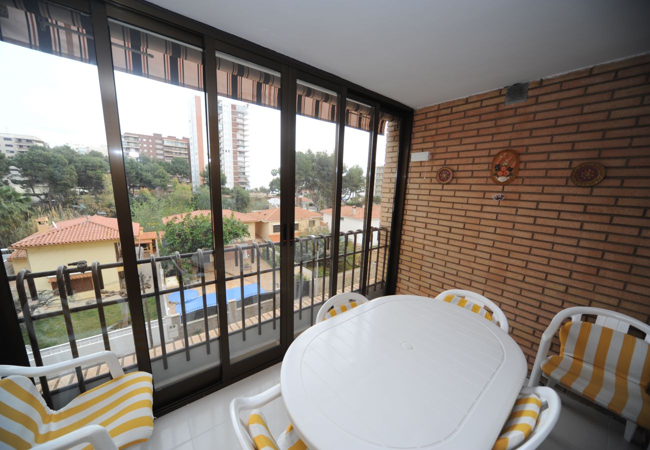 Apartment in Benicàssim - CUMBREMAR