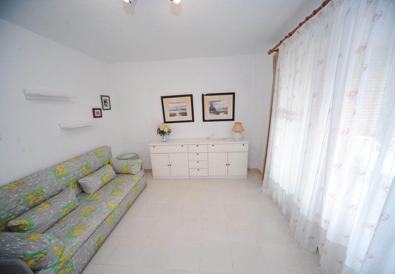 Apartment in Benicàssim - CUMBREMAR