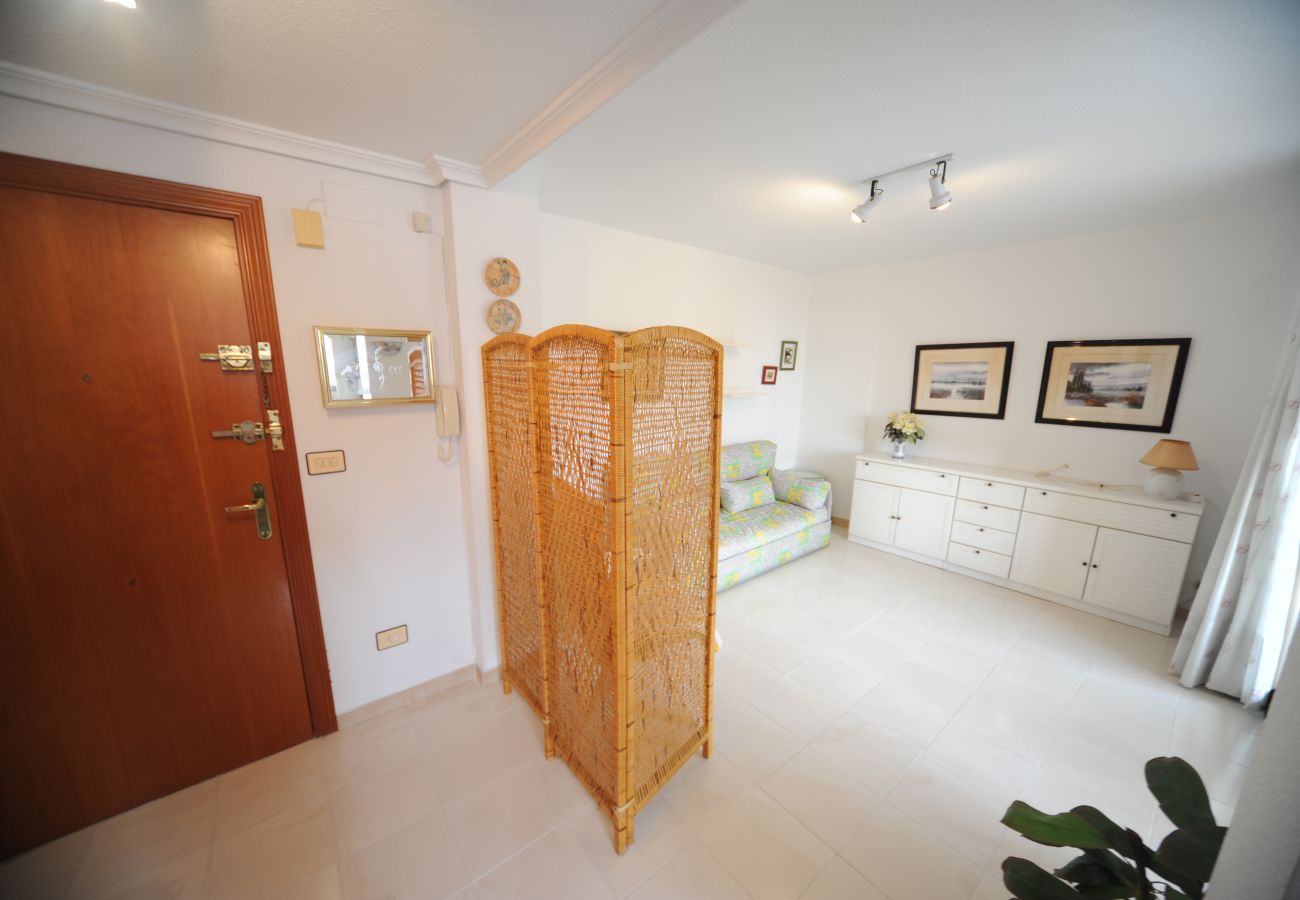 Apartment in Benicàssim - CUMBREMAR