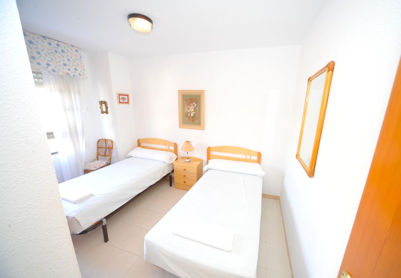 Apartment in Benicàssim - CUMBREMAR