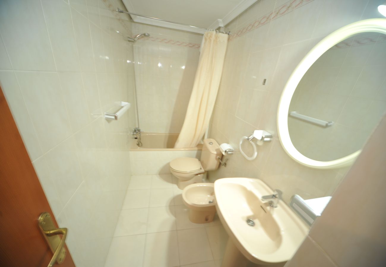 Apartment in Benicàssim - CUMBREMAR