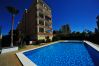 Apartment in Benicàssim - CUMBREMAR