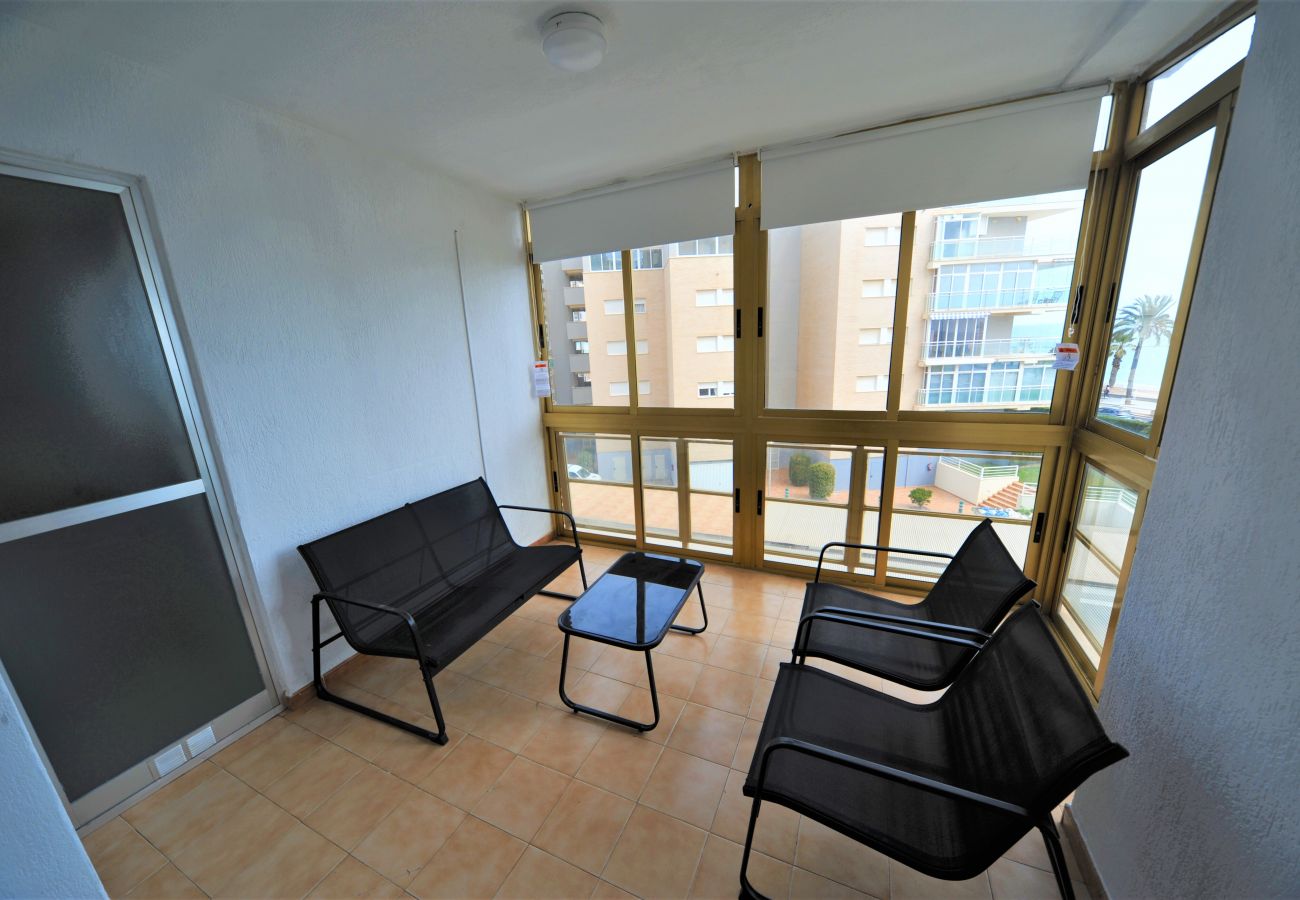 Apartment in Benicàssim - JAMAICA