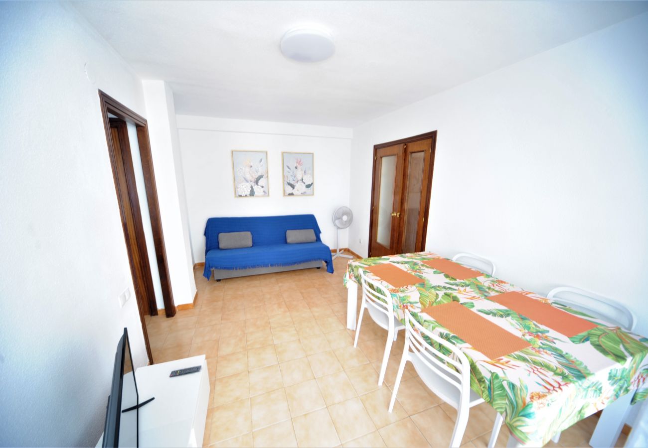 Apartment in Benicàssim - JAMAICA