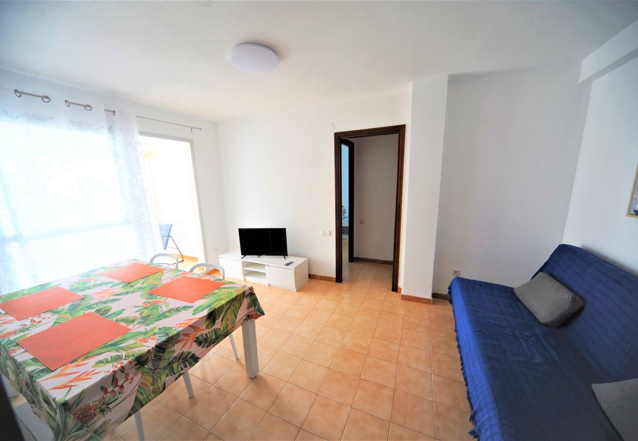 Apartment in Benicàssim - JAMAICA