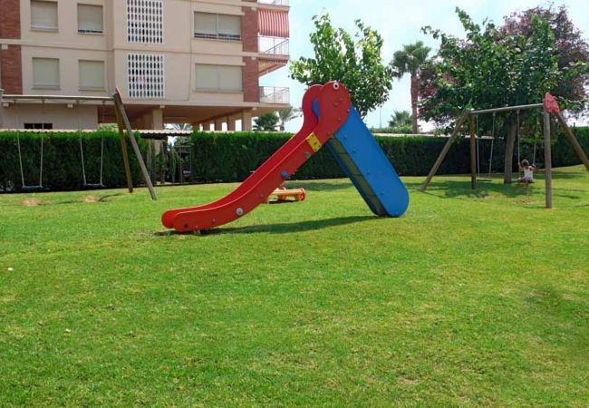 Apartment in Benicàssim - BALI PREMIUM Apartment in Benicàssim - BALI PREMIUM