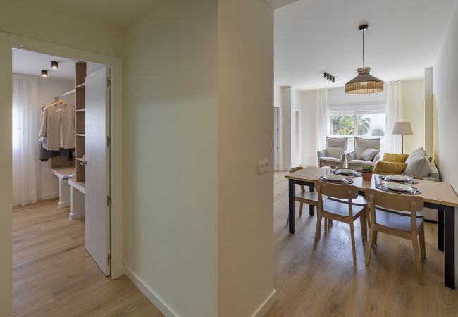 Apartment in Benicàssim - BALI PREMIUM Apartment in Benicàssim - BALI PREMIUM