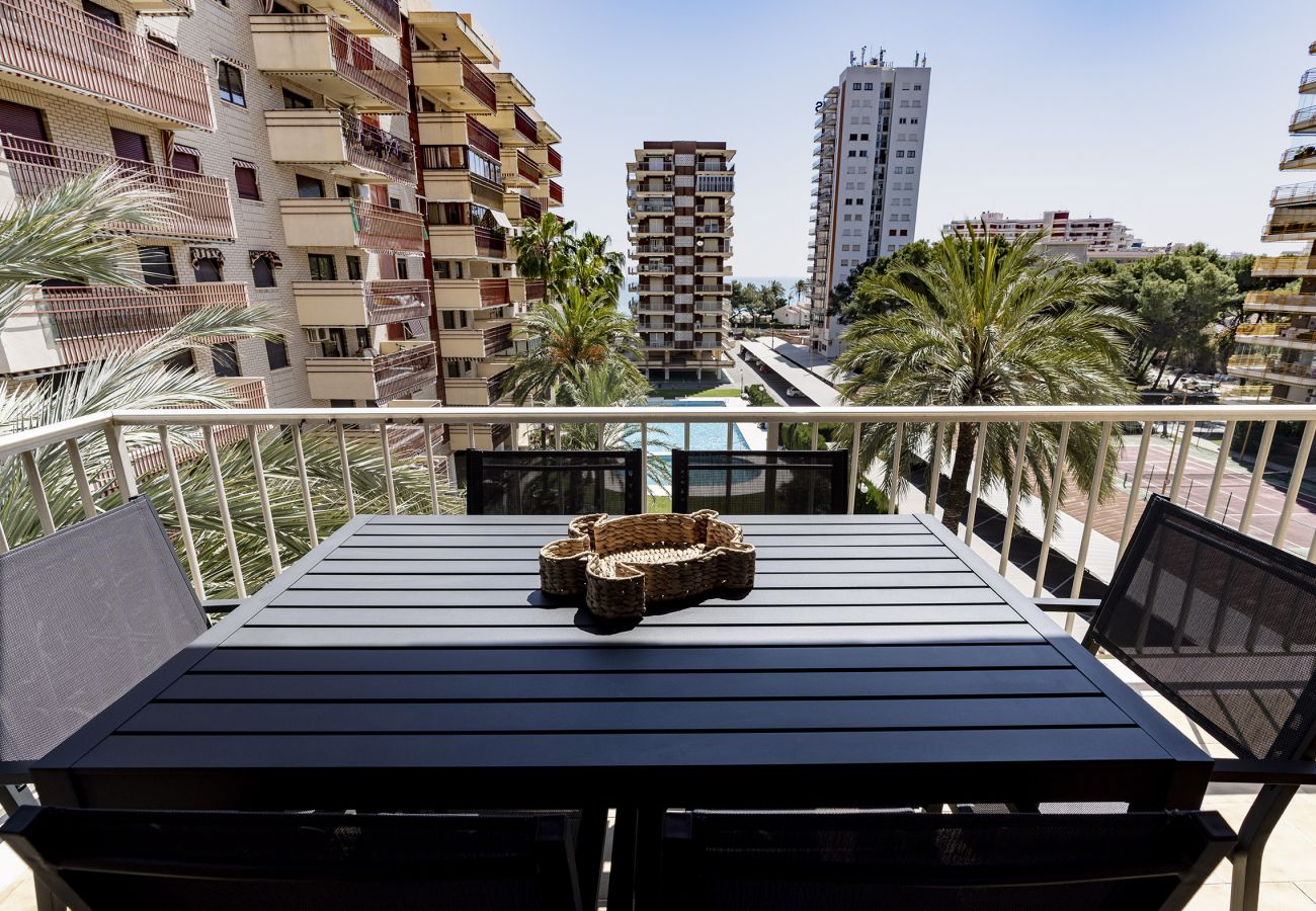 Apartment in Benicàssim - BALI PREMIUM