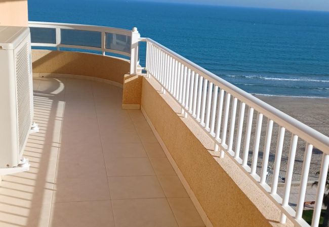 Apartment in Peñiscola - LAS VEGAS Apartment in Peñiscola - LAS VEGAS