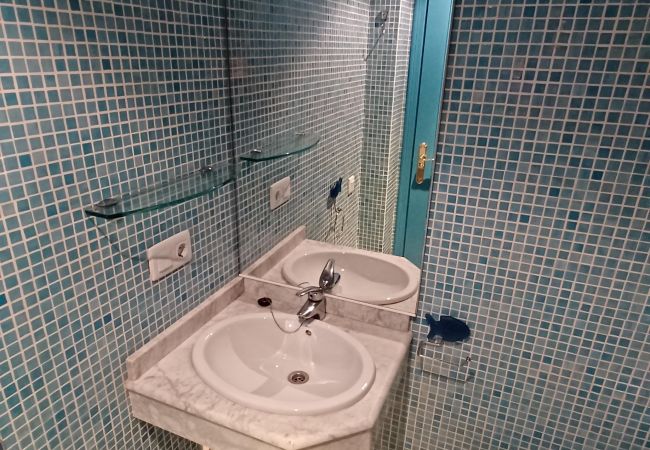 Apartment in Peñiscola - LAS VEGAS Apartment in Peñiscola - LAS VEGAS