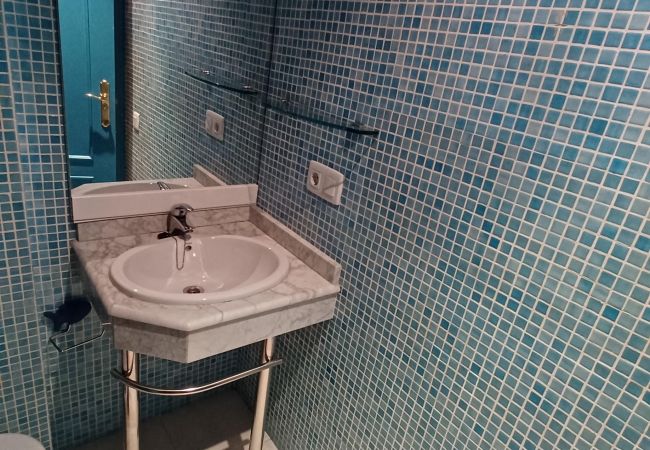 Apartment in Peñiscola - LAS VEGAS Apartment in Peñiscola - LAS VEGAS