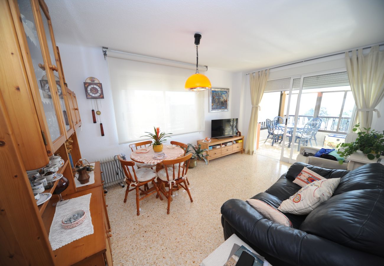 Apartment in Benicàssim - ALCAZABA