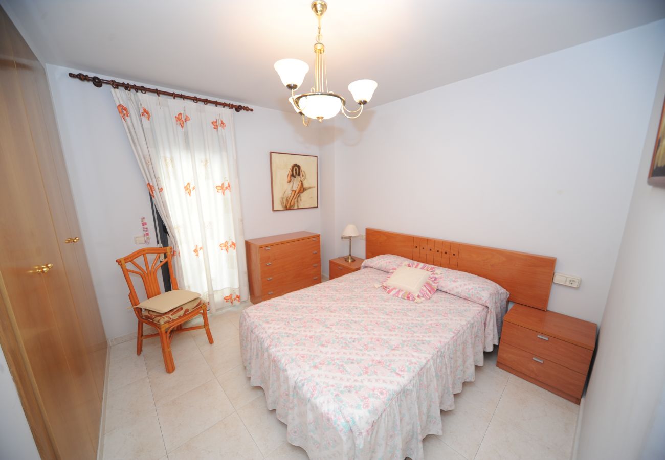 Apartment in Alcocebre / Alcossebre - SOTAVENTO